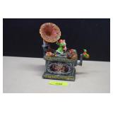 Christmas Music Box