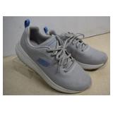 Lighty Used Skechers Ladies Sneakers Size 7