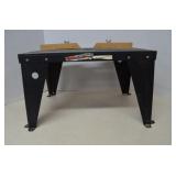 Craftsman Router Table