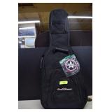 Soft Sided Road Runner Guitar Bag