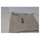 New Travel Smart Round Tree & Yorke SZ 46x49 Pants