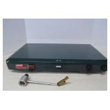 Coleman 2 Burner Propane Portable Stove