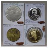 Three Tokens-Penn. Turnpike, Hall of Fame-Trotter