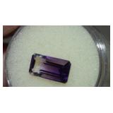 3.132ct Ametrine in Gem Jar