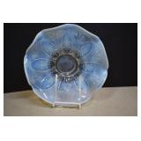 Vintage Northwood Opalescent Bowl (Perfect)