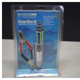 New Q-Beam Starfire ll 250,000CP Underwater