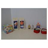 Vintage Lot Raggedy Ann Dolls, Toys & Figurines -