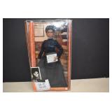 Ida B. Wells, Signature Barbie,Box Has Some Damage