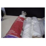 Drop Clothes, Sheeting & Tape
