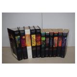 Lahaye / Jenkins Left Behind Books