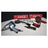 Pneumatic Tools and More