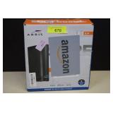 Wi-Fi Cable Modem