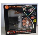 New Big Water 735 Liquid Cooling System