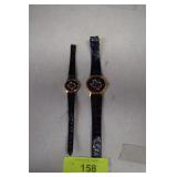 Men's & Ladies Lone Star Texas Watches