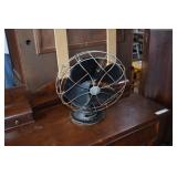 Vintage Emerson Electric Fan