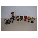 Marvel Bobble Heads