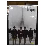 Beatles Poster New 24'x36'