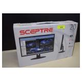 Sceptre  20: LED Monitor