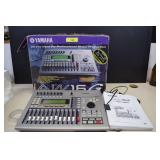 Yamaha AW16G Professional Audio Work Station