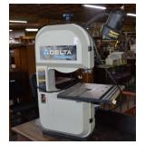 Delta Shop Master Bandsaw w/o Blade