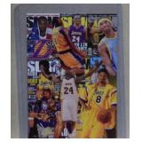 Dynasty Collection Kobe Bryant Montage 2023 SLAM