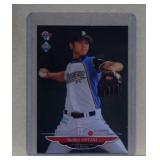 Shohei Ohtani - Rookie, Nippon-Ham Fighters