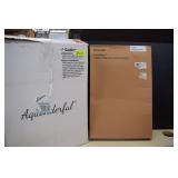 Bidet New & Heated Toilet Seat. New