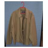 New Round Tree & York  SZ 3XB Jacket