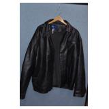 Sigtac XXXL Leather Jacket