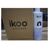 24 New Bottles Of iKoo Infusions Shampoo