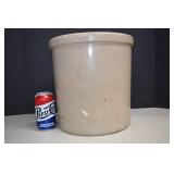 Large Vintage Stoneware Crock