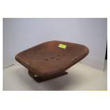 Vintage Iron Tractor Seat