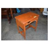 Sewing Machine Table