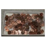 200 Memorial & Shield Cents