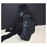 Tactical Drop Leg Holster