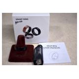 New With Box,Smart Ring