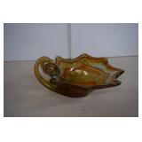 Sooner Glass Cornucopia