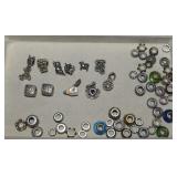 Brighton Charms in Heart Box