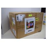 Hongcoral PVC Castle Bounce House & Slide NIB