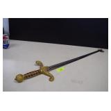 Very Nice Toledo Spain 36' Sword