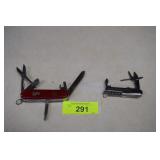 Swiss Army Utility Knife & Advertising Utility Kni