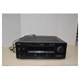 Yamaha Natural Sound AV Receiver HTR Series