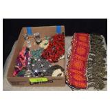 Costume Jewelry, Belt Buckles, Belly Dancer Belt &