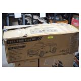 Battery Operated 1955 Pick Up Truck