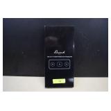 Brouk 3-in-1 Portable Wireless Fast Charging Pad.