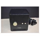 TDK Bluetooth Speaker,Works & Sounds Good!