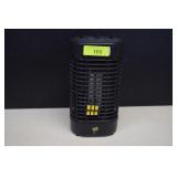 Black & Decker Bug Zapper. Tested
