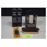 Nocona Boot Treatment System