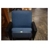 Stadium Seat,In Good Condition