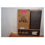 Primica Pizza Steel. New
